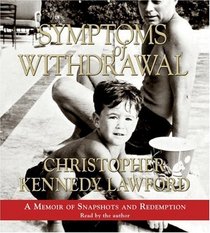 Symptoms of Withdrawal (Audio CD) (Abridged)