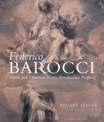 Federico Barocci: Renaissance Master of Color and Line (Saint Louis Art Museum)