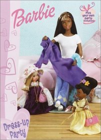 Dress-Up Party (Color Plus Card Stock)