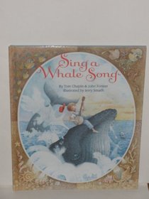 Sing a Whale Song