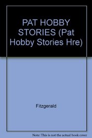 PAT HOBBY STORIES (Pat Hobby Stories Hre)