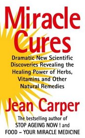 MIRACLE CURES