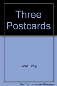 Three Postcards (newly revised version).