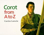 Corot from A to Z (Artists from A to Z)