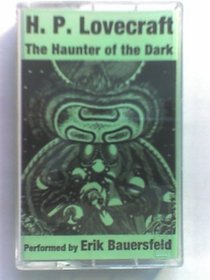 The Haunter of the Dark