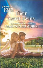 Their Secret Twins (Sierra's Web, Bk 13) (Harlequin Special Edition, No 2993)