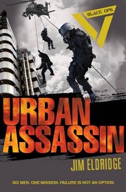 Urban Assassin (Black Ops)