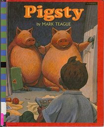 Pigsty (Scholastic Bookshelf)