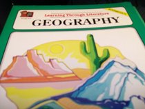 Learning Thru Literature: Geography : Intermediate