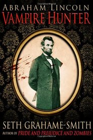 Abraham Lincoln, Vampire Hunter