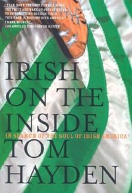 Irish on the Inside: In Search of the Soul of Irish America