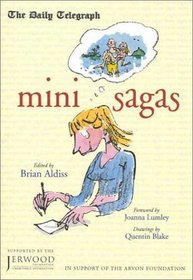 Mini-Sagas