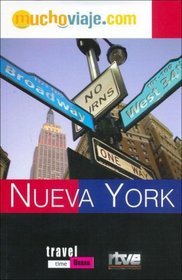 Nueva York/ New York (Travel Time Urban) (Spanish Edition)