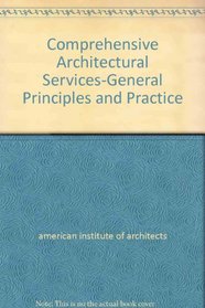 Comprehensive Architectural Services