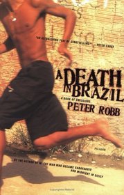 A Death in Brazil: A Book of Omissions