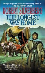 The Longest Way Home