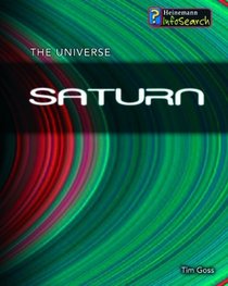 Saturn (Universe)