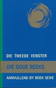 Die Tweede Venster (Goue reeks) (Afrikaans Edition)