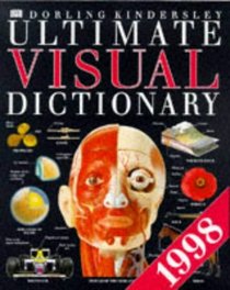 Ultimate Visual Dictionary 1998 (The Ultimate) (Spanish Edition)