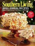 Southern Living 2011 Annual Recipes: Every Single Recipe from 2011 -- over 750!