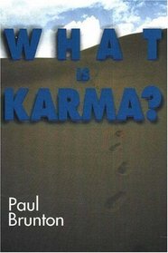 What Is Karma?