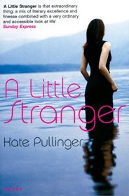A Little Stranger (Five Star Paperback)