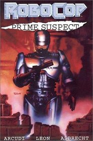Robocop: Prime Suspect Collection
