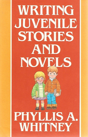 Writing Juvenile Stories and Novels