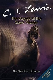 The Voyage of the Dawn Treader Read-Aloud Edition (Narnia)