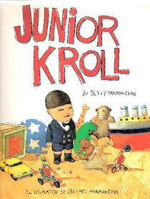 Junior Kroll