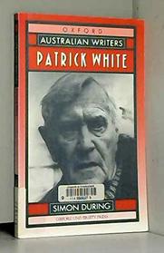 Patrick White (Australian Writers)