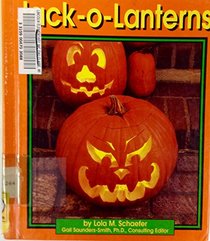 Jack-O-Lanterns (Fall Fun)