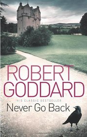 Never Go Back