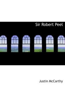 Sir Robert Peel