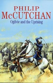 Ogilvie and the Uprising (Severn House Large Print)