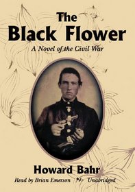 The Black Flower