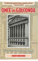 Once in Golconda: A True Drama of Wall Street 1920-1938