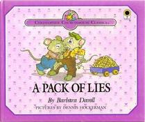 A Pack of Lies (Christopher Churchmouse)