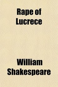 Rape of Lucrece