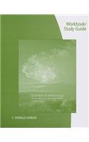 Workbook with Study Guide for Ahrens' Essentials of Meteorology: An Invitation to the Atmosphere, 7th