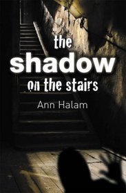 The Shadow on the Stairs