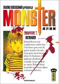 Monster, tome 7