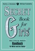 Secret Book for Girls