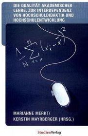 Die Qualitt akademischer Lehre