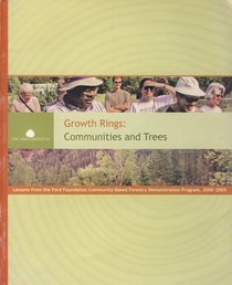 Growth Rings: Communitied and Trees