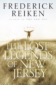 The Lost Legends of New Jersey