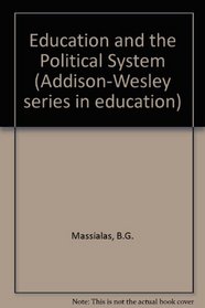 Education and the Political System