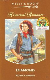 Diamond (Historical Romance)