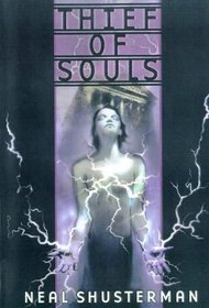 Thief of Souls : Book Two In The Star Shards Chronicles (Star Shards Chronicles)