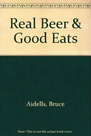 Real Beer & Good Eats